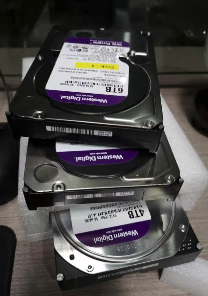 闲鱼买全新机械硬盘会翻车吗,闲鱼买机械硬盘如何避免翻车