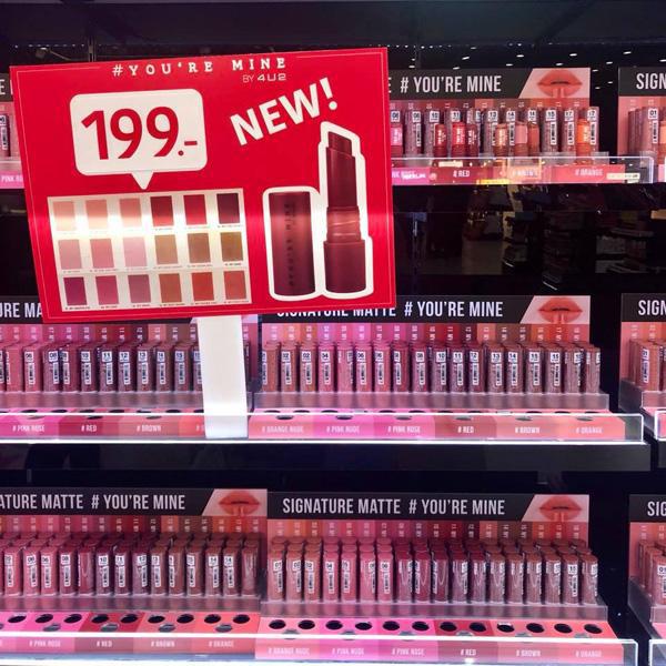 泰国游必买的泰国产品清单,2022泰国必买的好货清单