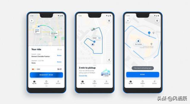 滴滴无人驾驶网约车,滴滴无人驾驶网约车是什么品牌