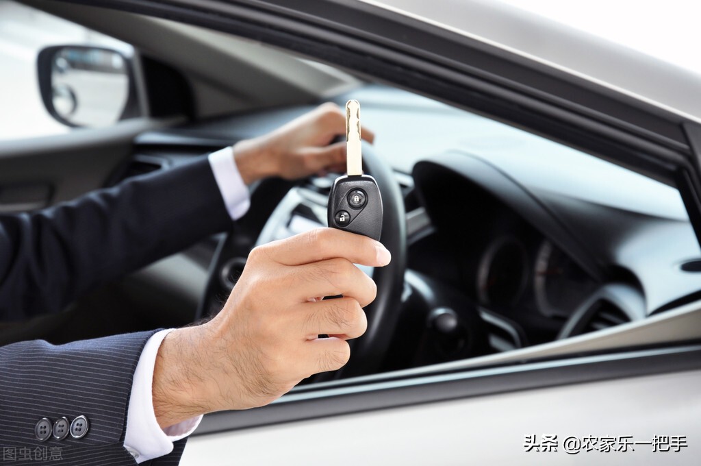 着急买车跑滴滴？觉得滴滴司机挣钱？看完这个派单模式你就明白了