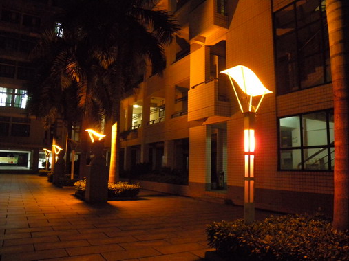 肇庆学校游玩,肇庆学院校园风景照片