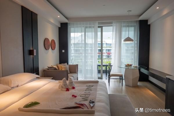 亚龙湾最值得一家人住的酒店,亚龙湾各酒店对比