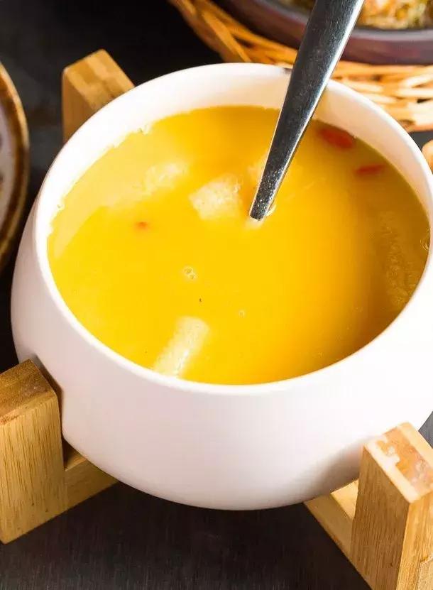 米其林一星吃法,一只鹅拿下米其林一星