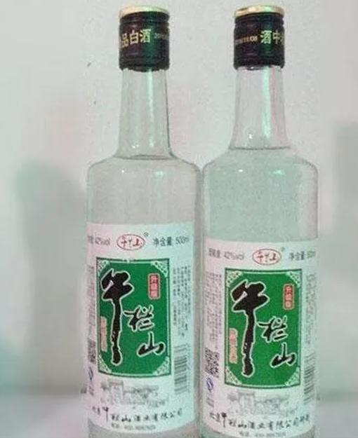 老村长酒有多少种哪种最好喝,老村长各款酒的特点