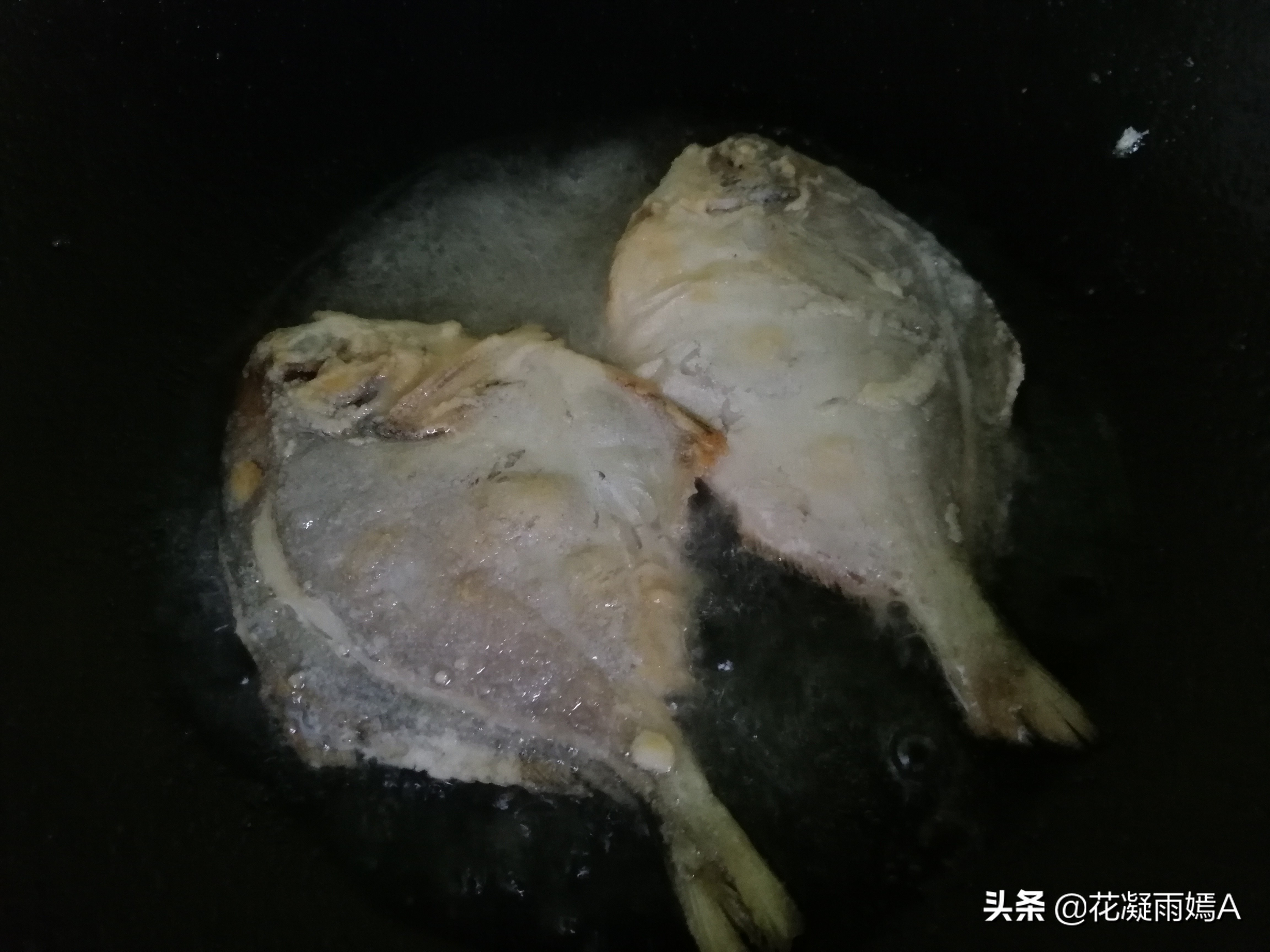 超市里的这种鱼千万别买,乡下很常见这种鱼一斤高达上百元