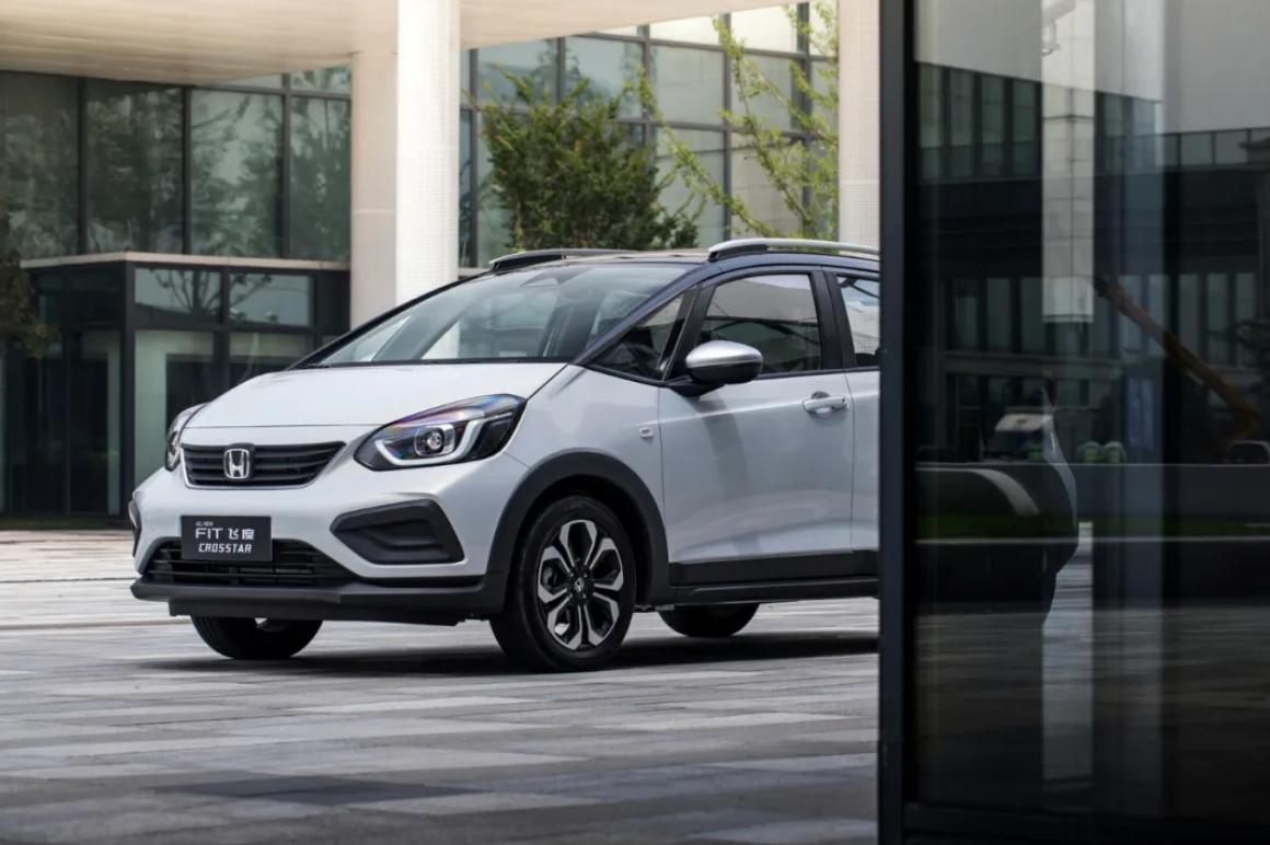 新飞度高速测评,新飞度加速感受