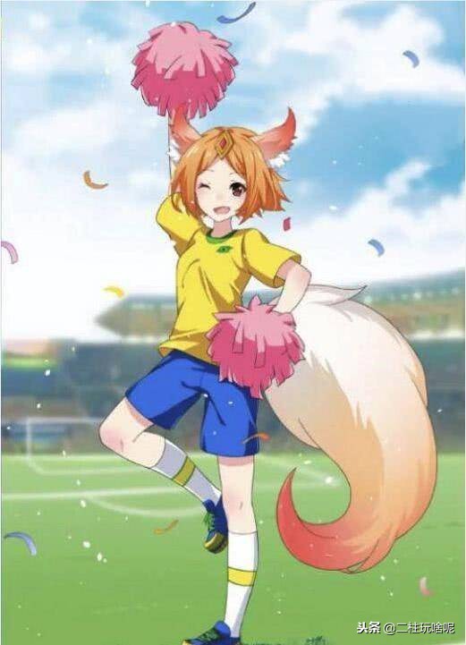 王者荣耀女英雄大乔穿夏日装跳舞,王者荣耀峡谷女神活动