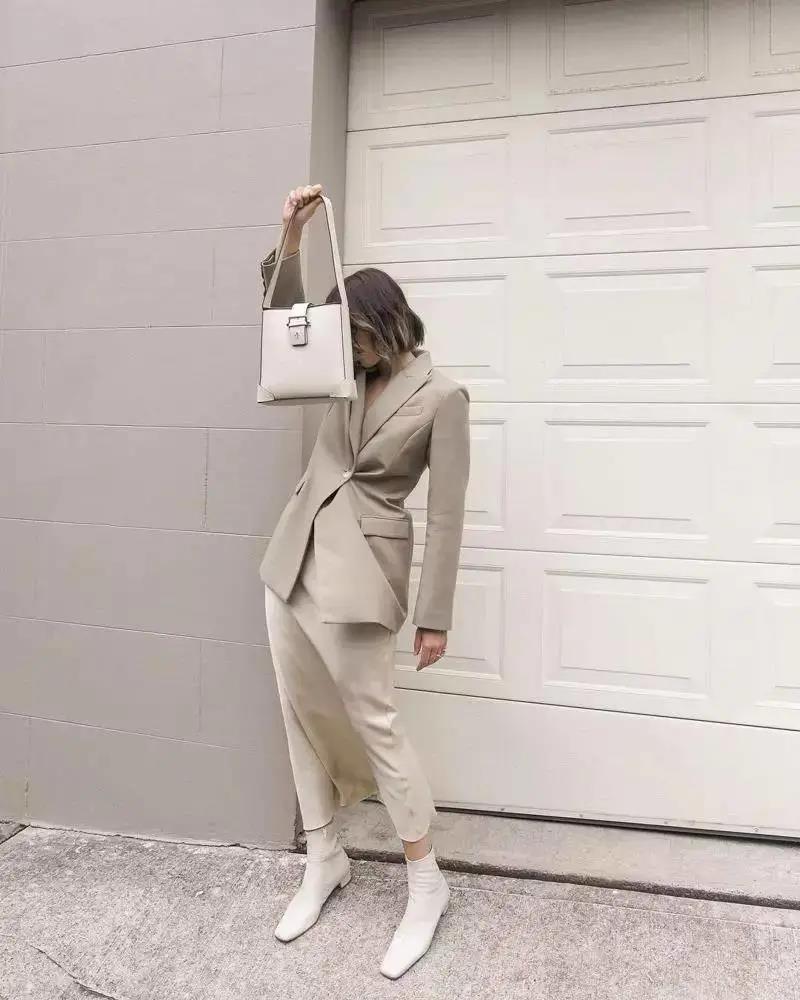 踩了很多雷,这几双靴子百搭又耐穿