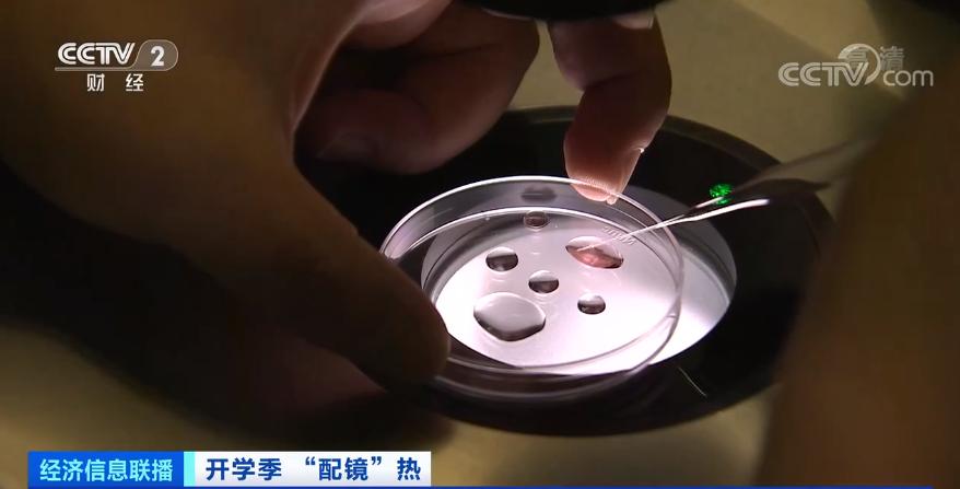 眼科医院有多火爆,医院眼科爆满