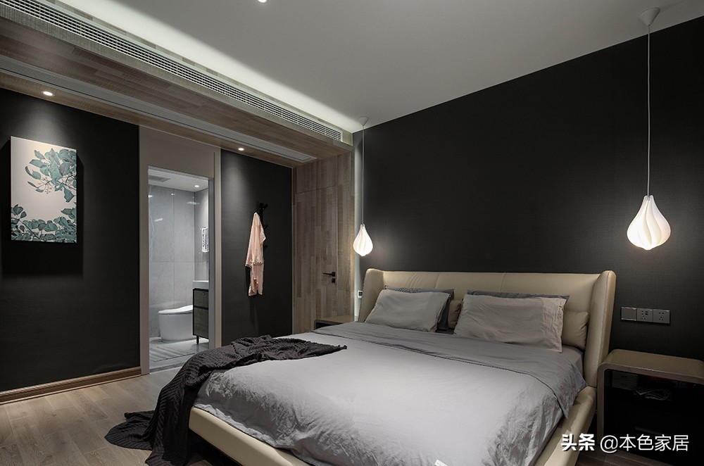 这才是真正的新中式装修,这才是真正的客厅