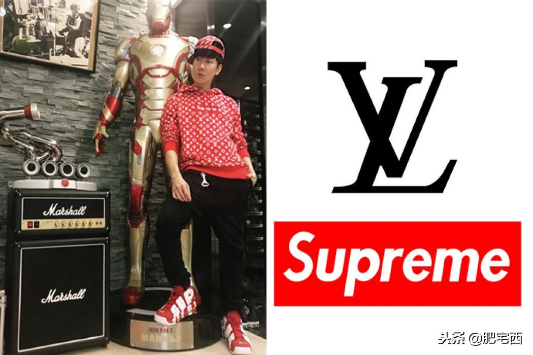 supreme为什么火起来,supreme当年有多火