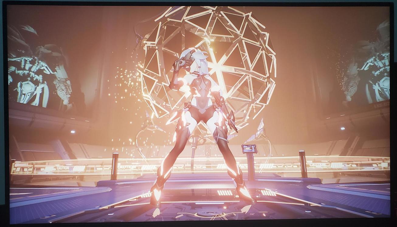 屏幕没有使用hdr的选项,买了hdr的显示器