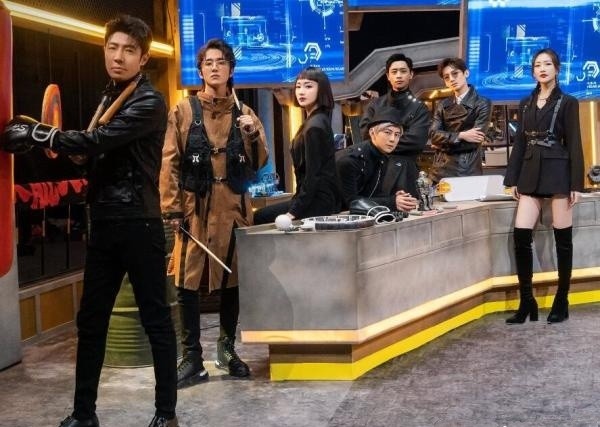 明侦6中的鬼鬼,鬼鬼为何缺席明侦6