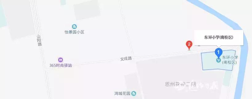 河南焦作高考考点一览表,焦作市市区高考考场分布