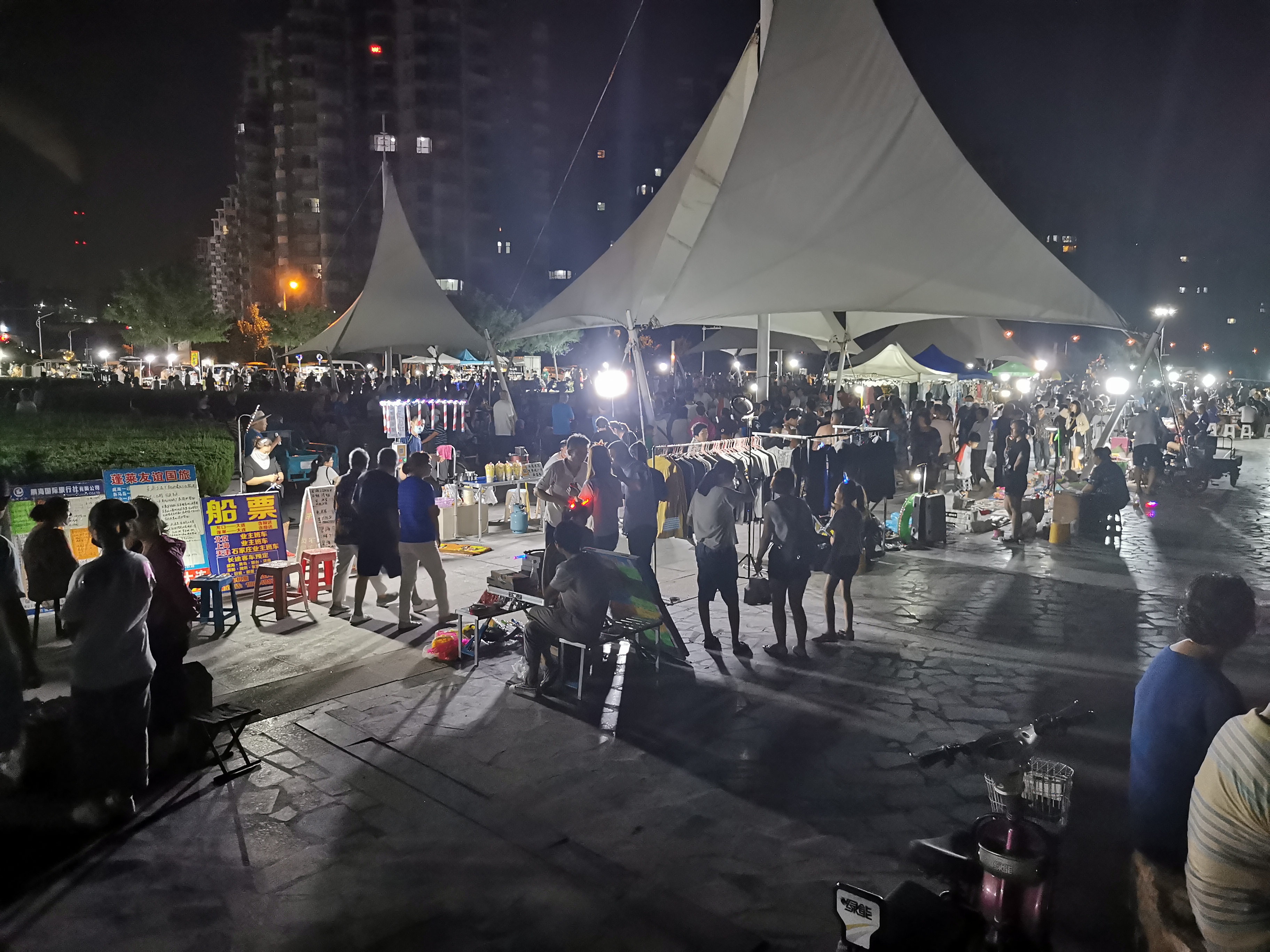 龙口海景房真实情况,山东龙口海景房为什么不潮