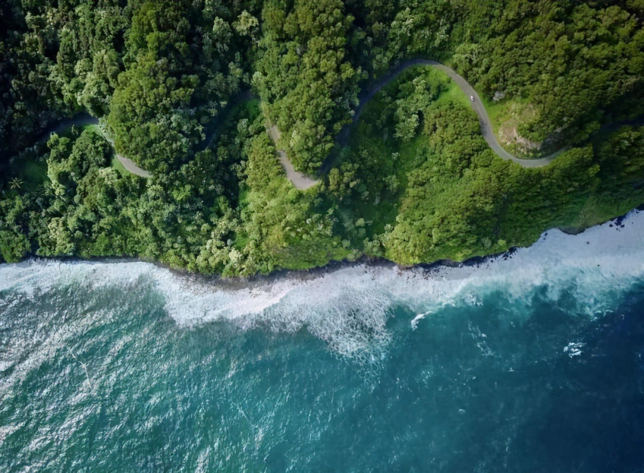 世界尽头的美丽,世界尽头的极致美丽