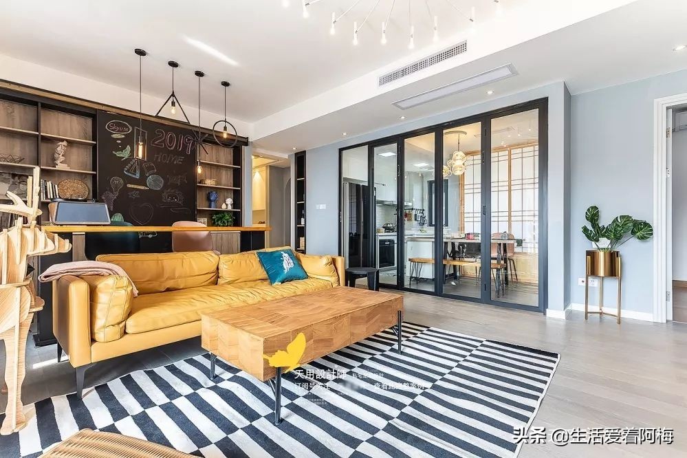 家里怎么装黑板墙效果图,家庭装修黑板墙最佳位置