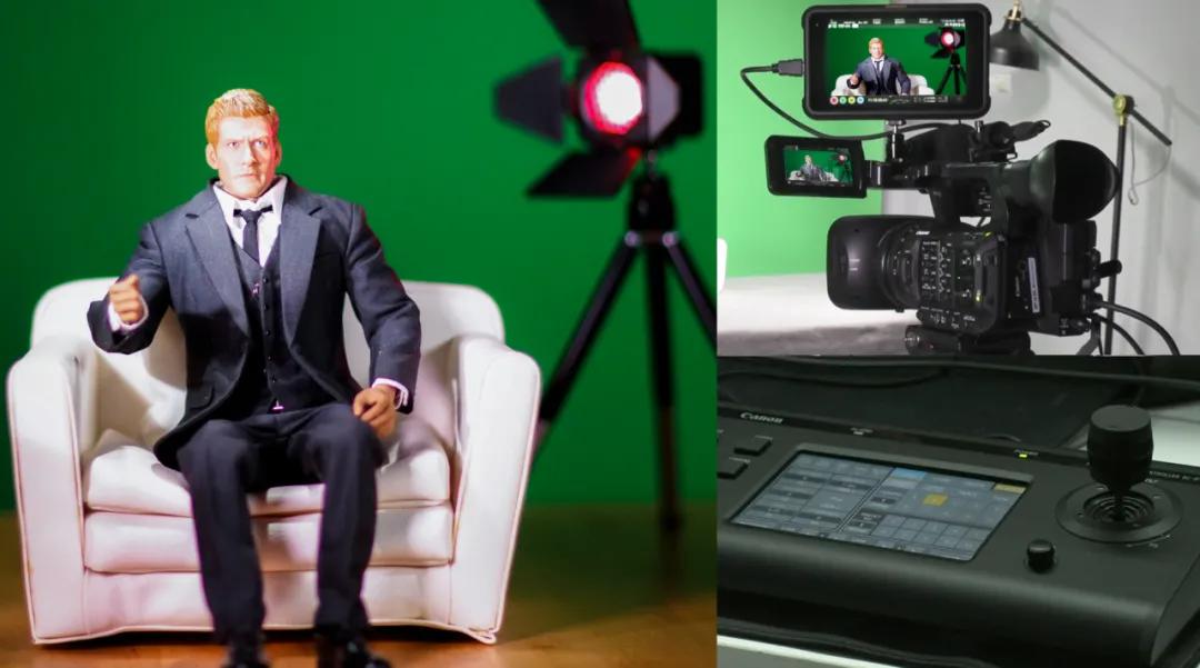 用了都说好，XF605打造直播新势力