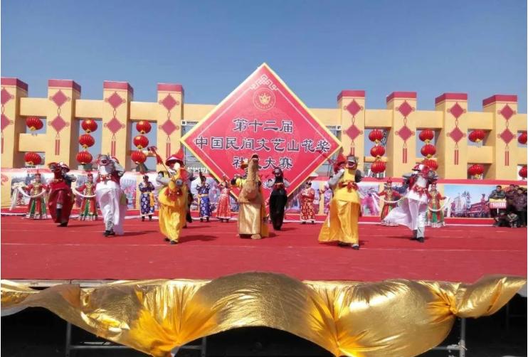 托克托非遗,托克托非遗项目有染布吗