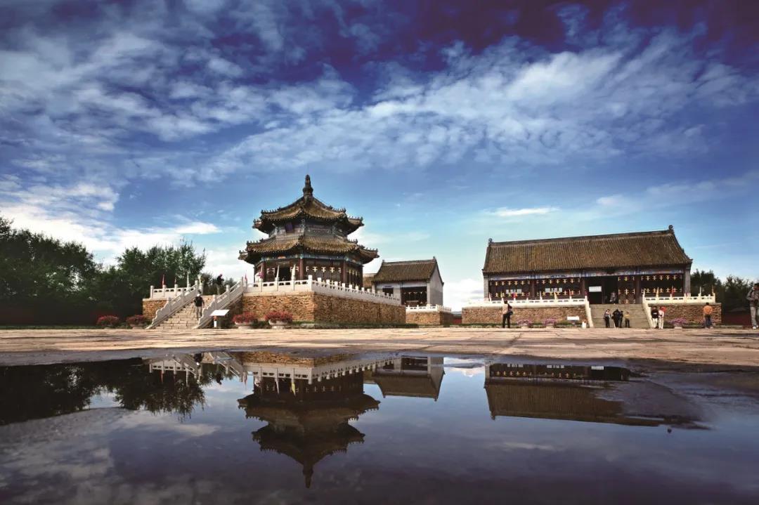 乡村精品游线路推荐,极品旅游景点推荐