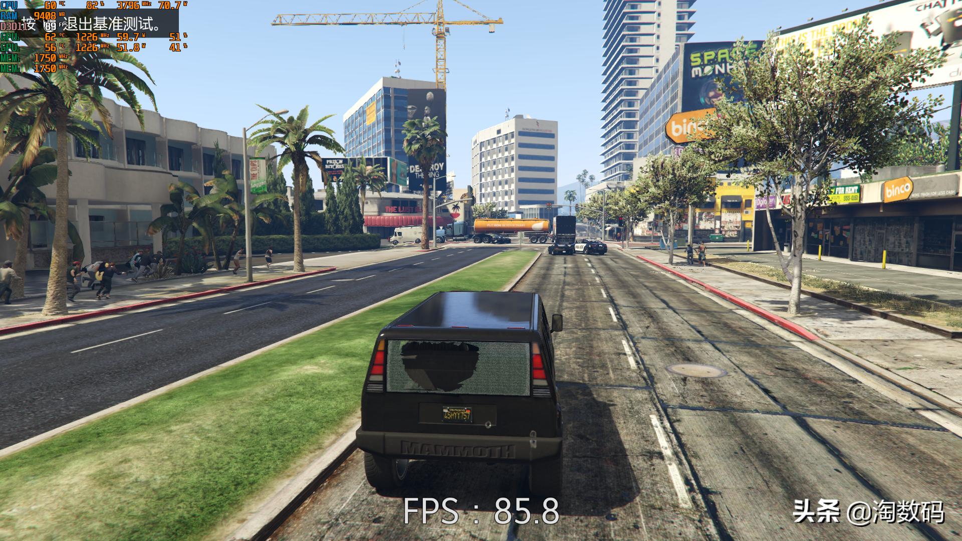 鲁大师显卡6700xt跑分20000分,鲁大师显卡跑分392980分怎么样