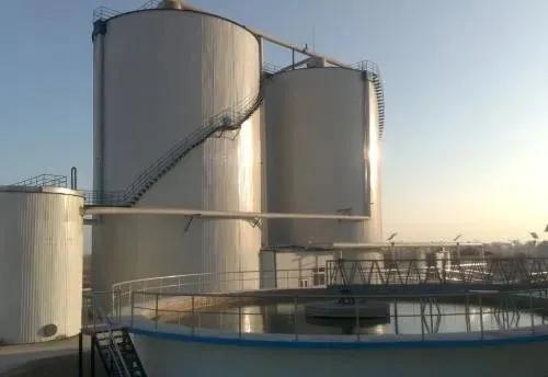 东道尔水处理：干货，厌氧酸化的原因和处理措施