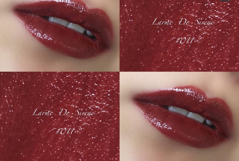 今年最流行的口红是哪一款,2022秋冬大牌口红新款推荐