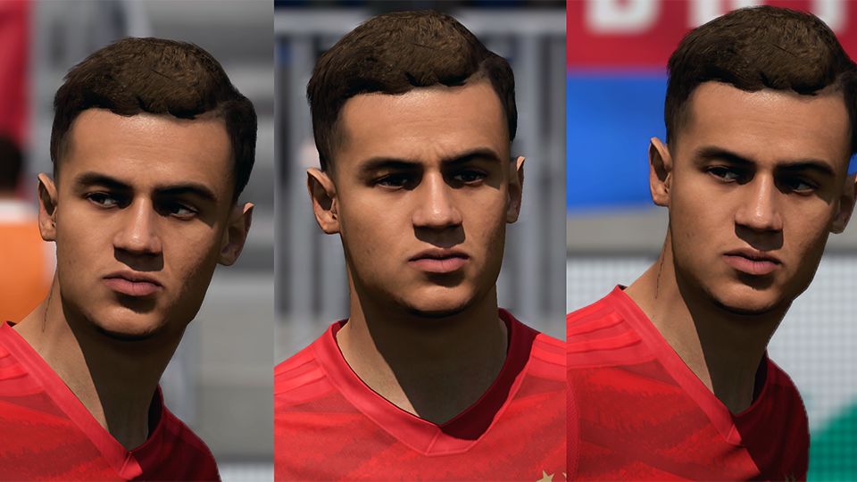 「FIFA20补丁」20200316期超强一期脸型补丁推送/飞往首尔的机票