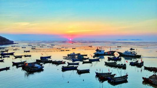 枸杞岛自由行攻略,枸杞岛自由行热门攻略