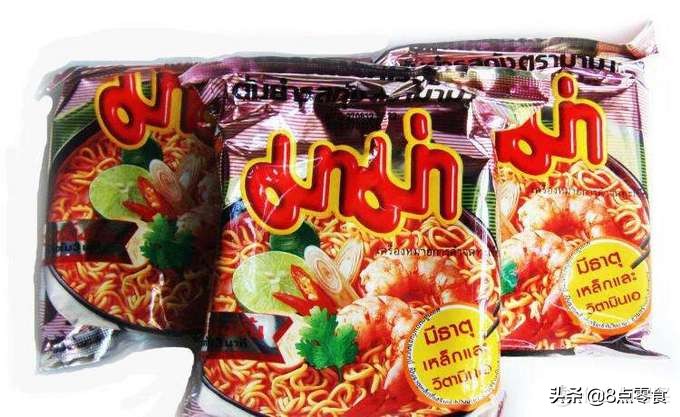 家中有粮,心中不慌(那些从未知到已知的零食测评)