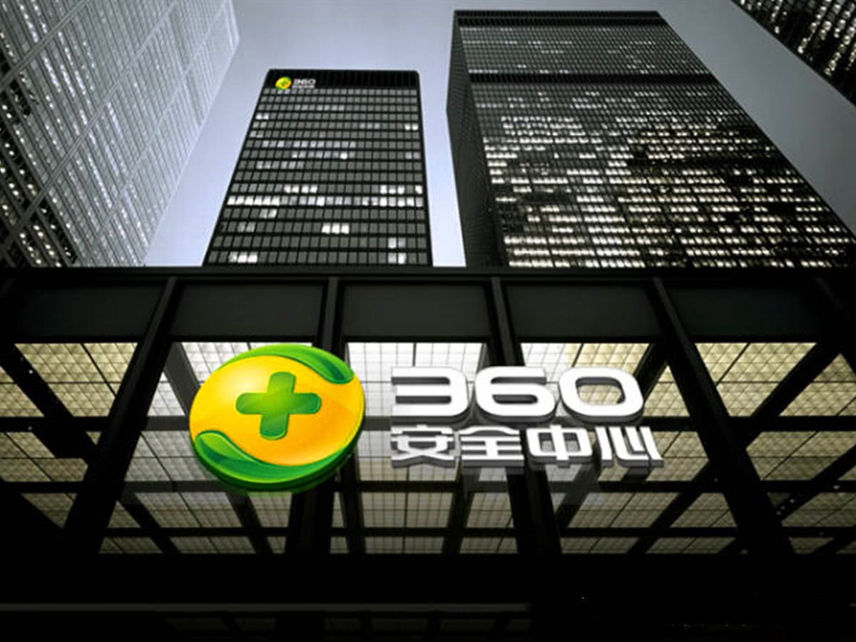 为争夺“安全控制权”,苹果与360曾发生冲突