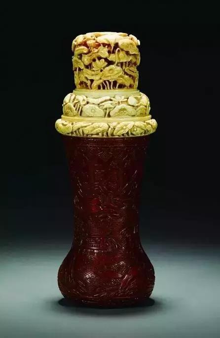 精品葫芦手把件,精致的葫芦工艺品