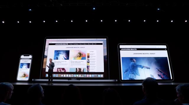 一文了解苹果WWDC2022,苹果wwdc2019
