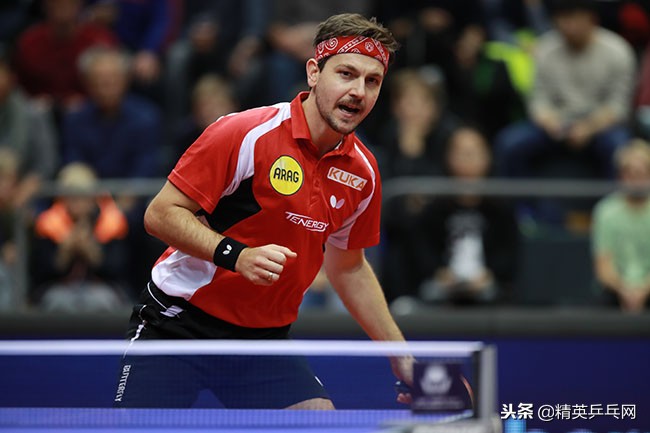 告别比赛后回忆以前比赛,2018乒坛年度盘点