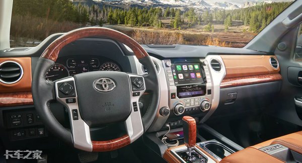 坦途最新款皮卡,坦途皮卡最新款