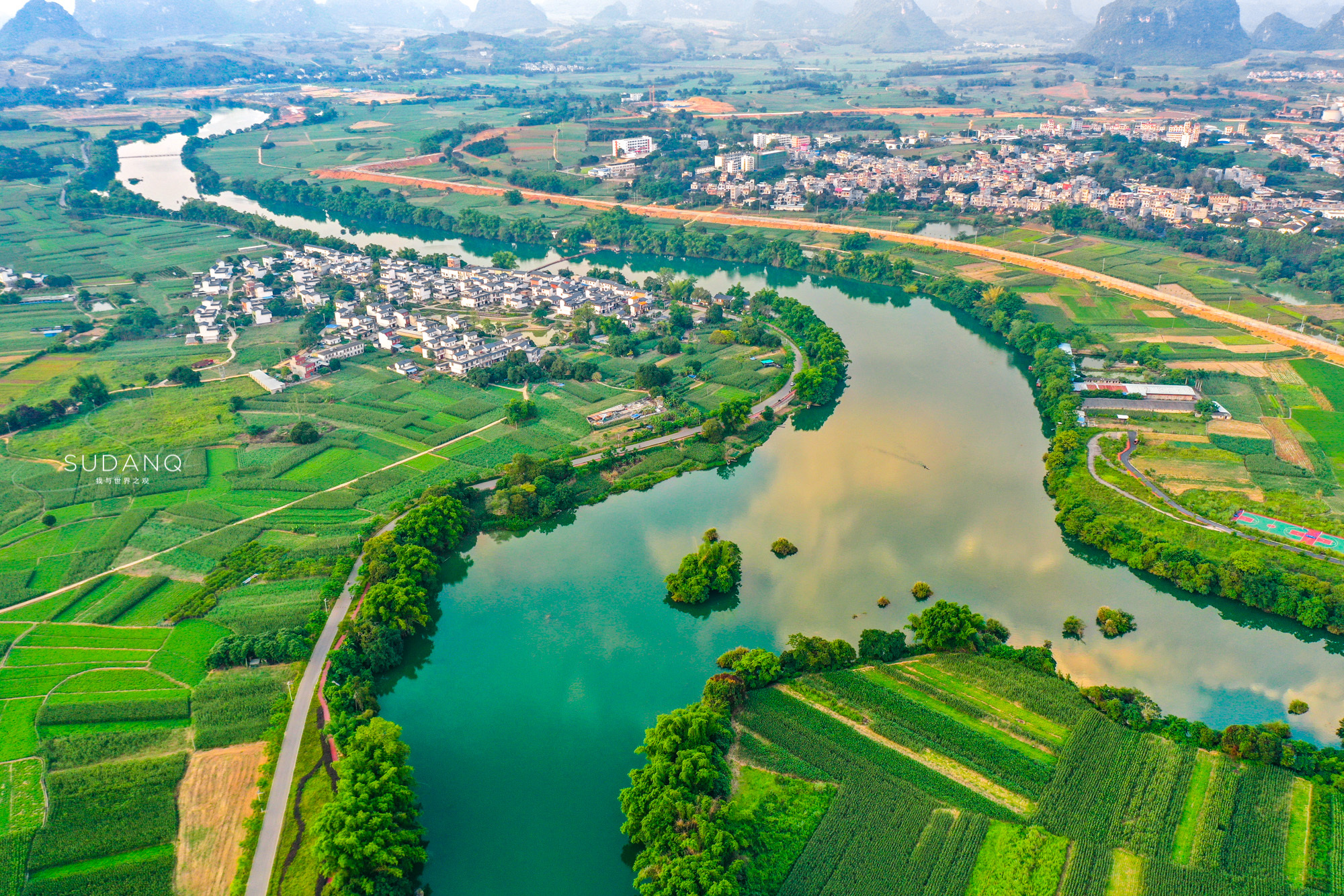 广西崇左口岸旅游,崇左边境自驾游路线图高清