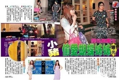 罗志祥被锤综艺,罗志祥真的被锤毫无回击之力吗