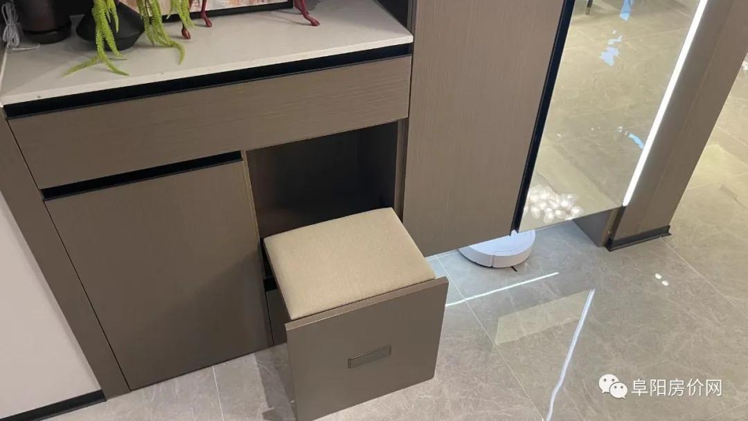 保利精装交付品质,保利高端改善楼盘交付实拍