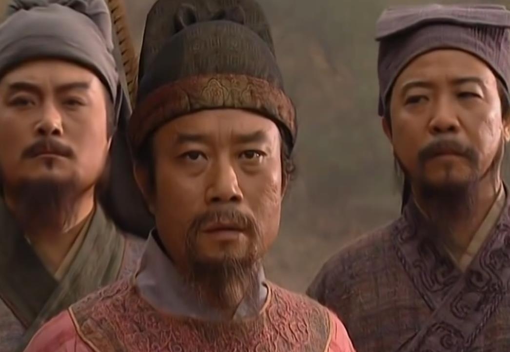 宋江是真正的投资高手,宋江相当于现代什么官