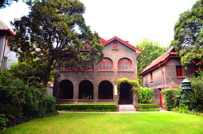 上海七宝老街图集,被历史遗忘的上海老街