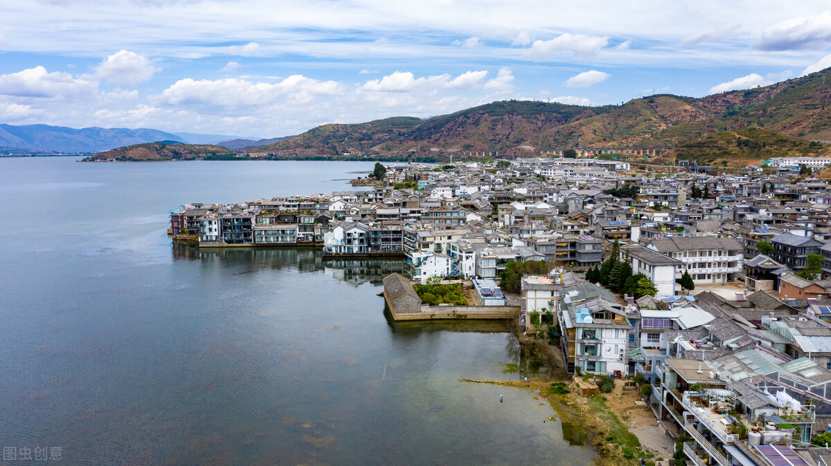 在大理开民宿办哪些证,云南大理开民宿需要办什么手续