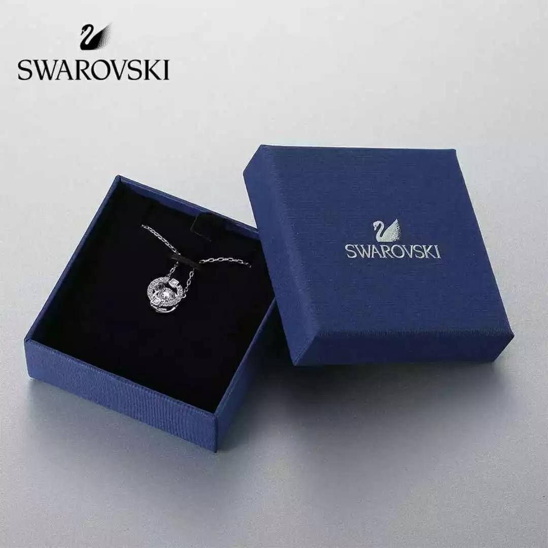 swarovski最值得入手的项链top5,swarovski项链