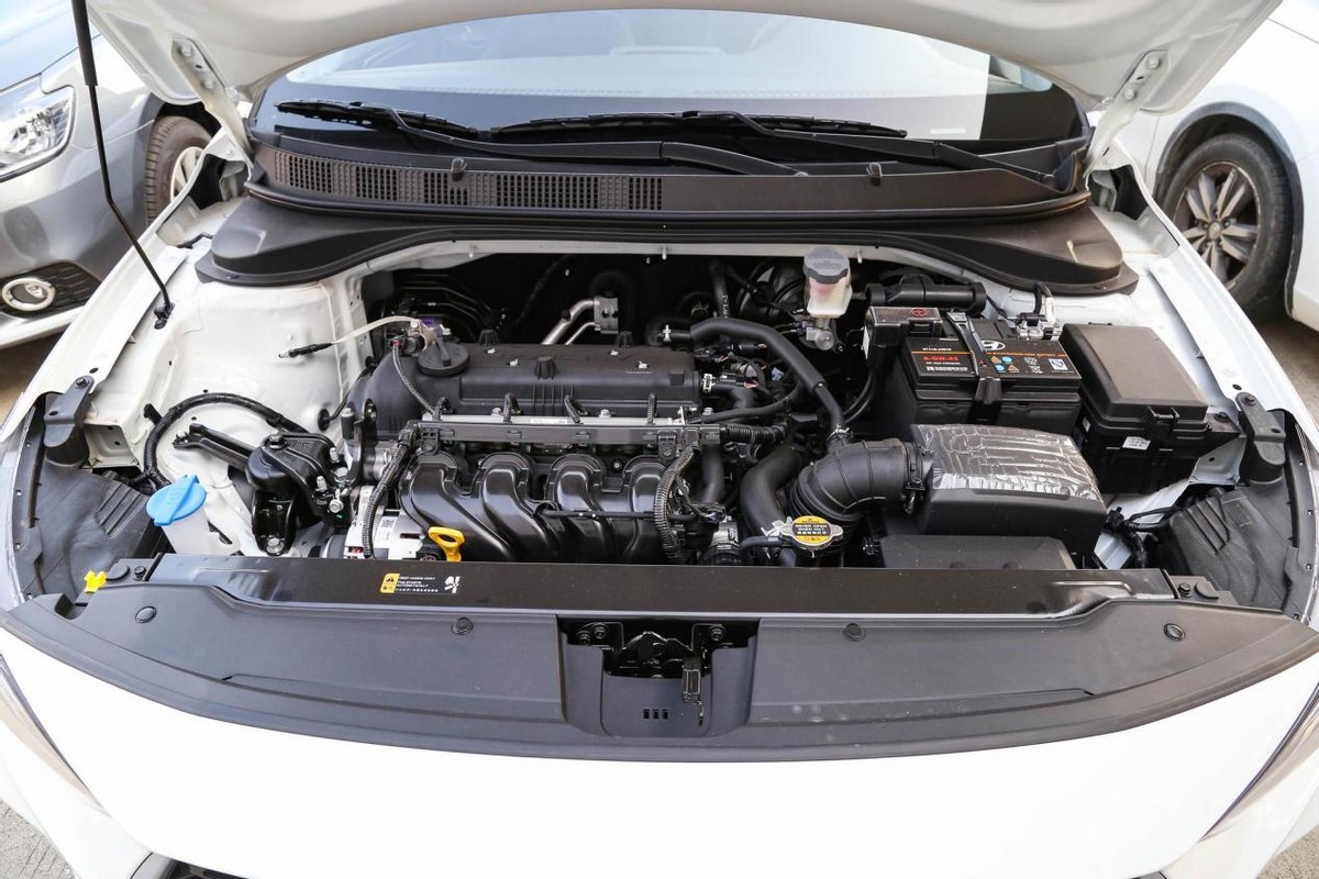 1.6l配6at自动挡德系,18款现代悦动价格