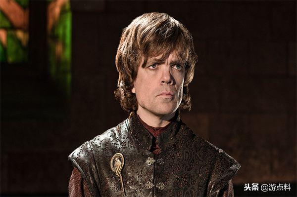 为什么提利昂叫小恶魔,为什么喜欢小恶魔提利昂