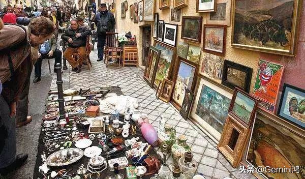 文玩捡漏,嘉兴文玩跳蚤市场在哪里