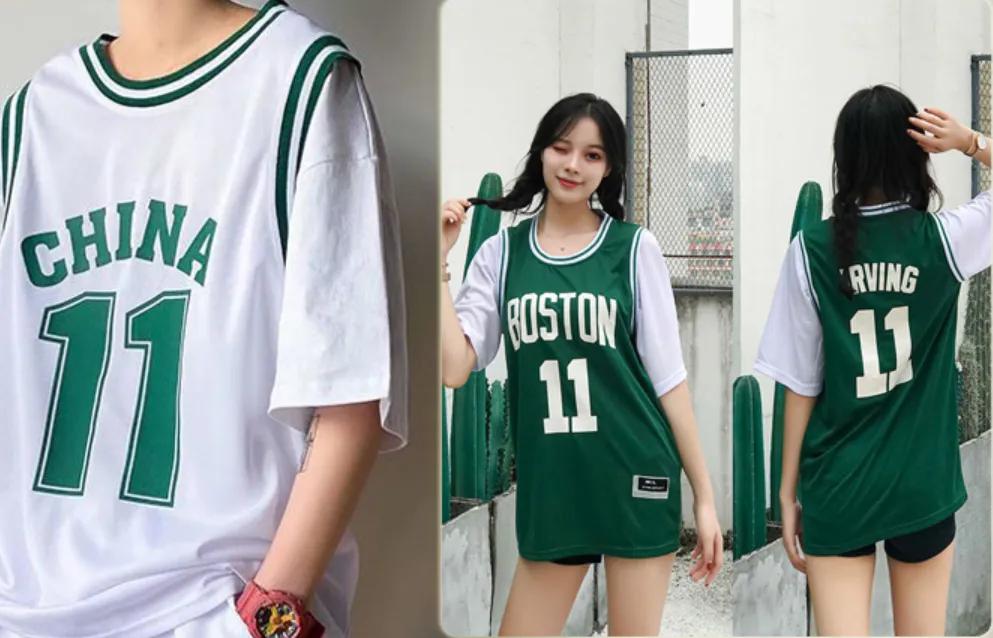 欧文为什么选择11这个数字,欧文和数字的关系