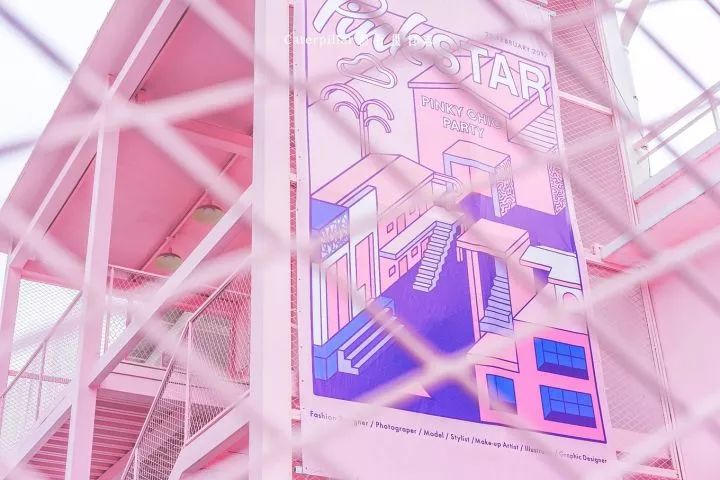 隐藏在广州的宝藏打卡地,广州小众户外