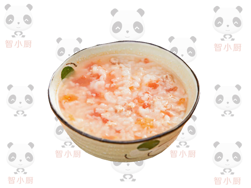 1岁1月龄宝宝夏天该吃啥？智小厨推荐三餐饮食，12种食谱营养全