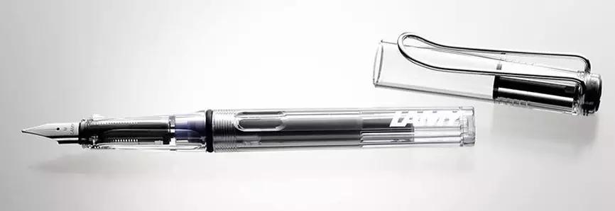 如何看lamy钢笔属于哪个系列,lamy钢笔哪些物美价廉