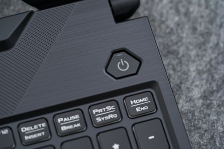 华硕天选2第11代i5测评,华硕天选2满血版英特尔版本测评